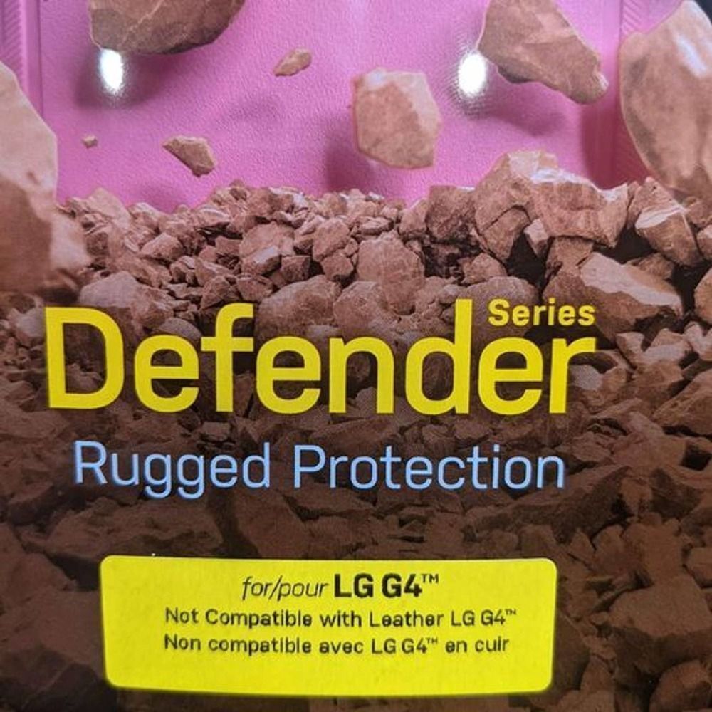 LG G4 OtterBox Case! BRAND NEW! - Picture 4 of 4